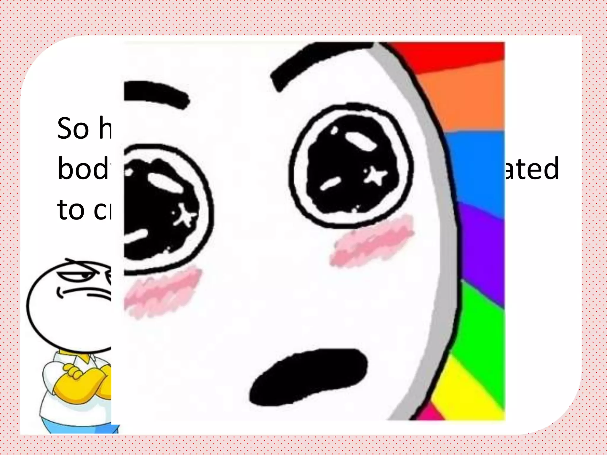 So how then, Literature or those
body of written work created related
to creative reading?
 