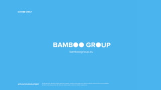 CHOOLS.BY
bamboogroup.eu
 