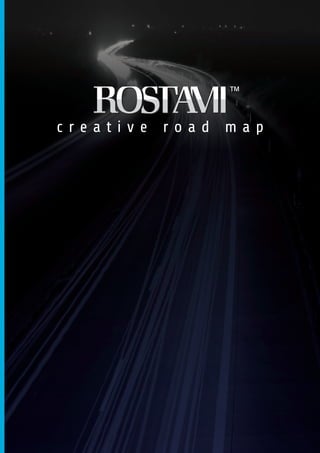 creative   road   map
 