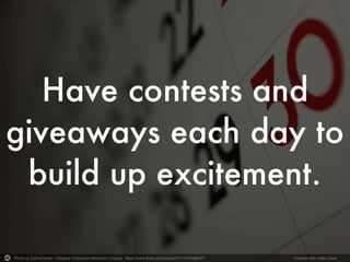 Photo by DafneCholet - Creative Commons Attribution License https://www.flickr.com/photos/57113749@N07 Created with Haiku Deck
 