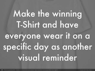 Photo by geishaboy500 - Creative Commons Attribution License https://www.flickr.com/photos/49503154413@N01 Created with Haiku Deck
 