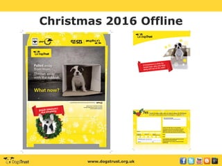 www.dogstrust.org.uk
Christmas 2016 Offline
 