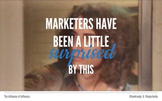 THEN THEY STARTED GETTING
book deals…
 