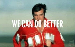 The Influence of Influence @tombrandy & @imjustmike
 