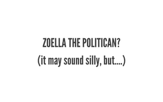 The Influence of Influence @tombrandy & @imjustmike
RADIO = WAS READING STUFF
TV = WAS RECORDING RADIO STUFF
INTERNET = WAS ONLINE BROCHURES
BEDROOM CELEBRITIES = ???
 