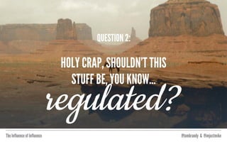 A YOUTUBE GAMER’S OWN GAME?
THIS ACTUALLY ALREADY HAPPENED. ALMOST.
 