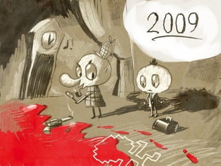 F*ck digital, digital is dead