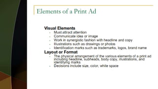Creative strategy implementation and evaluation