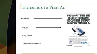 Creative strategy implementation and evaluation