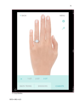 WVU	•	IMC	•	615	
31
© Lloyd Dobbie
 