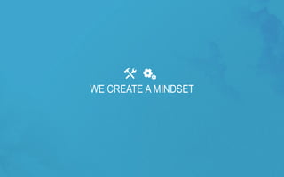 © ALCYONIX, SQLI GROUP –2014 
WE CREATE A MINDSET  