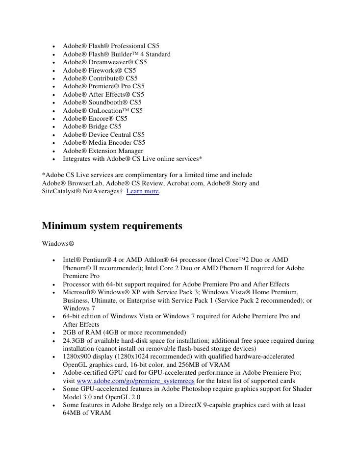 adobe fireworks cs6 system requirements adobe fireworks cs6 system requirements