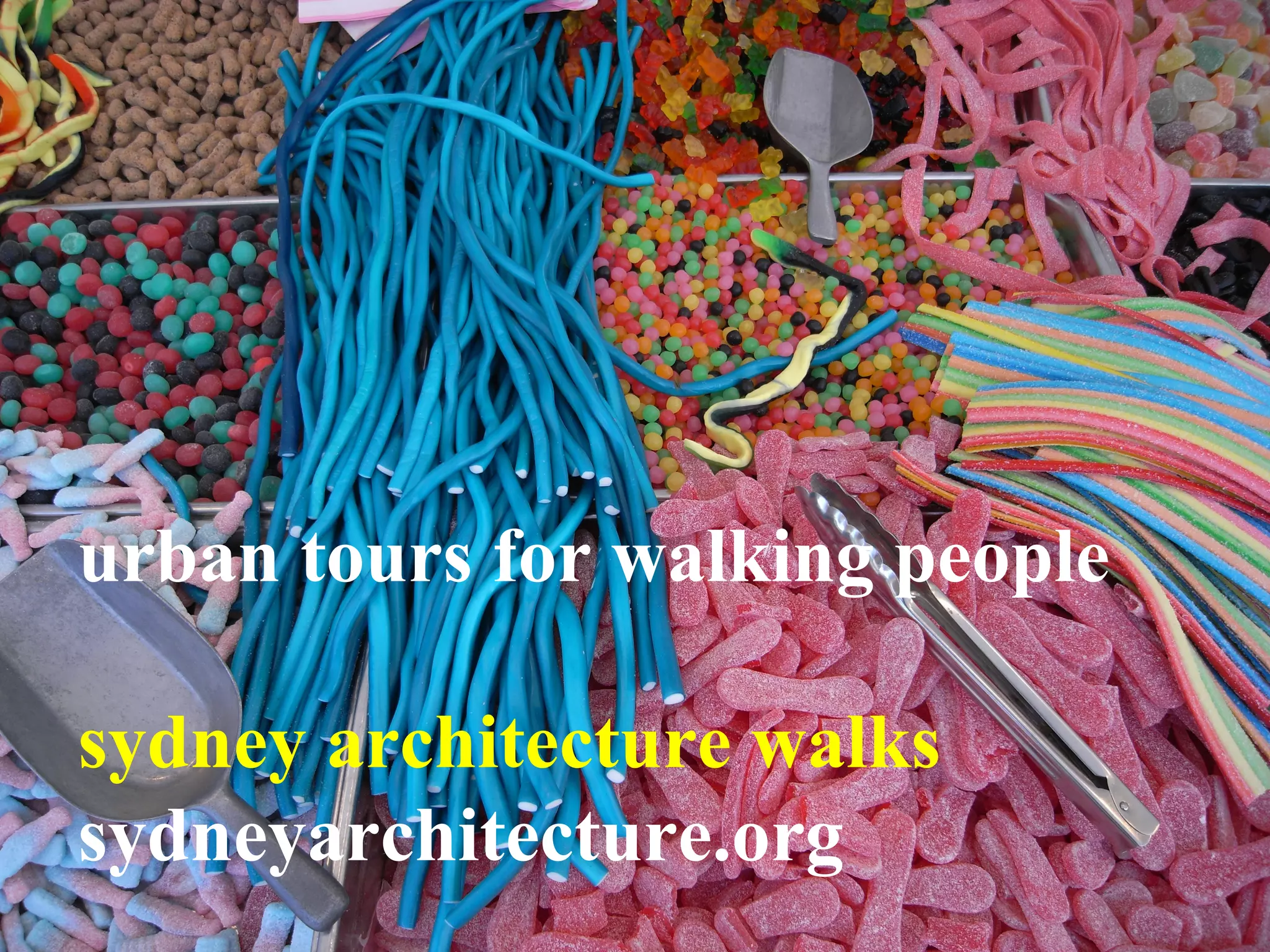 u rban tours for walking people sydney architecture walks sydneyarchitecture.org