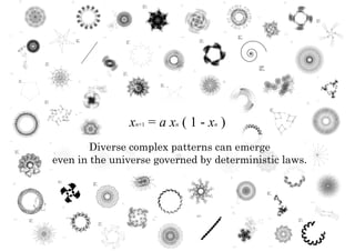 創造のテーブル2021 - トークセッション・スライド（井庭崇）