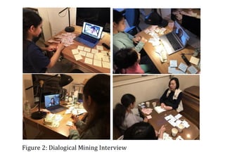 創造のテーブル2021 - トークセッション・スライド（井庭崇）