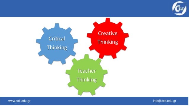 critical thinking skills training