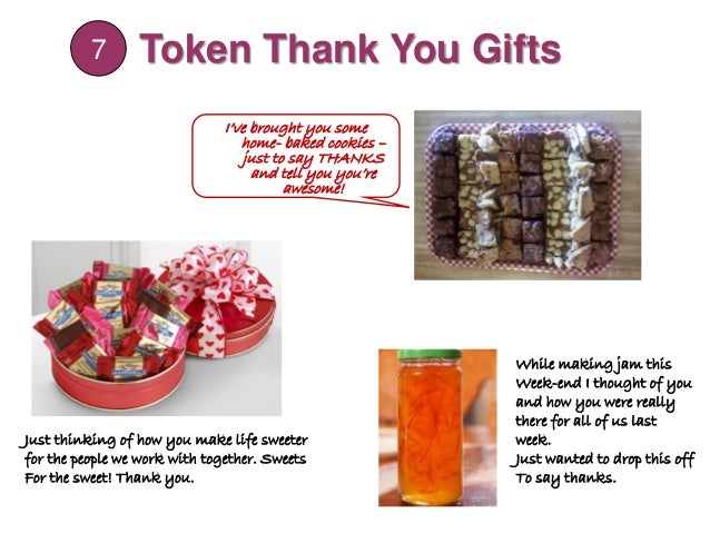 creative thank yous boost donations with an attitude of gratitude gifts of donations