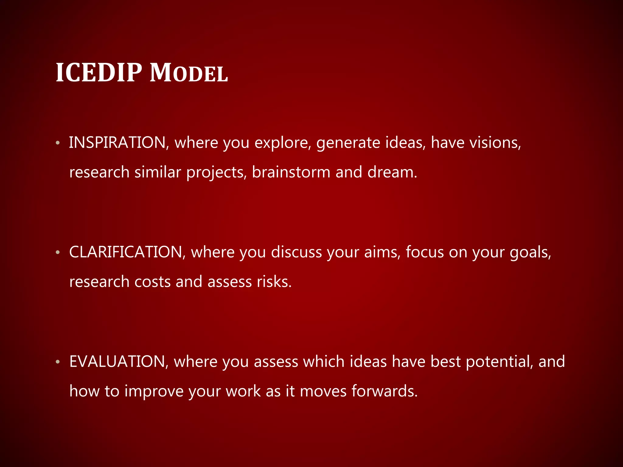 Creative Thinking (Convergent and Divergent thinking) | PPTX