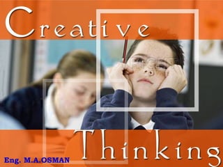 Eng. M.A.OSMAN
 