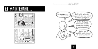 ET MAINTENANT...




                   22
 