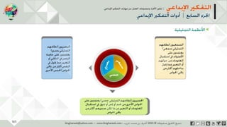 ‫حل‬‫املشكالت‬‫واتخاذ‬‫ات‬‫ر‬‫ا‬‫ر‬‫الق‬
‫محفوظة‬ ‫ق‬‫الحقو‬‫جميع‬©2013‫غريب‬ ‫أشرف‬www.ibnghareeb.com
123
 