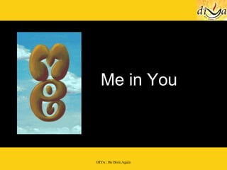 Me in You 