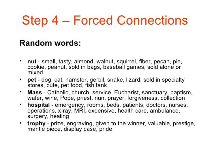 creative thinking techniques forty uses for a brick uses for a brick