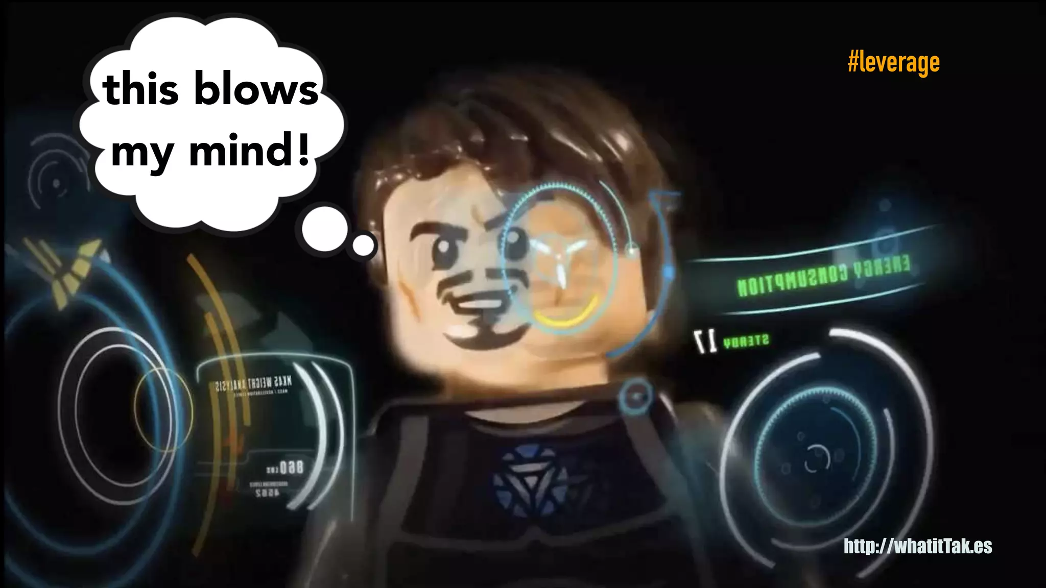 http://whatitTak.es
this blows
my mind!
#leverage
 