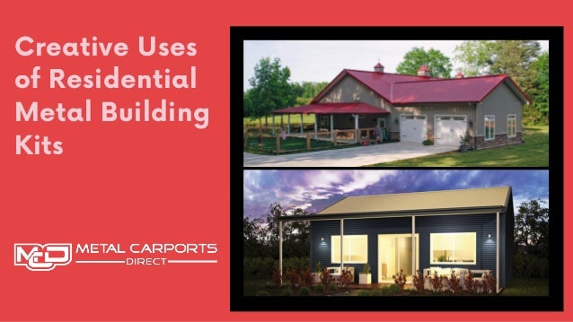 Storage Shed With Carport Quality Metal Buildings Awnings And