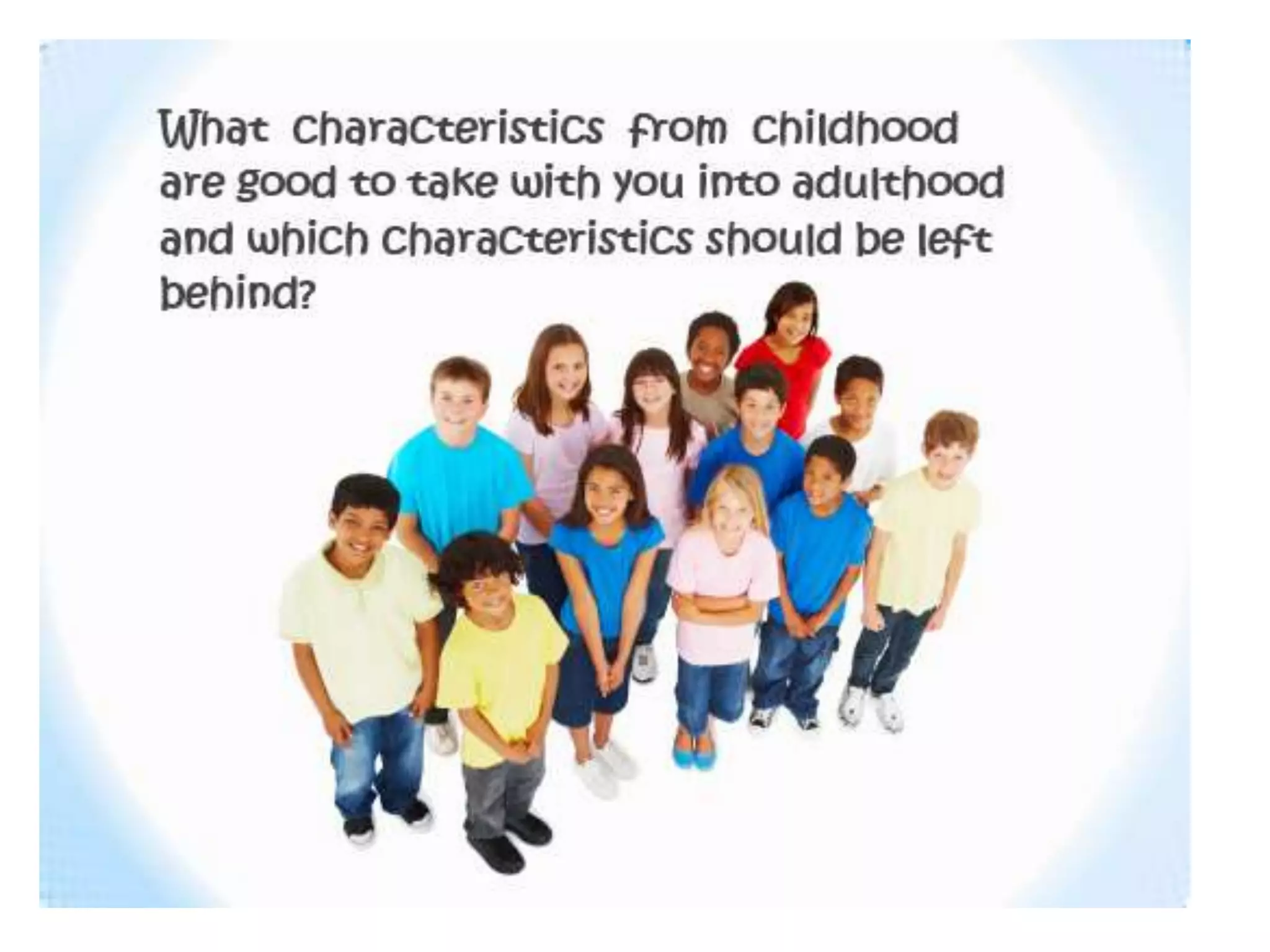 Creative visual writing prompts for studuents