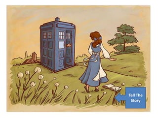 Creative visual writing prompts for studuents | PPT