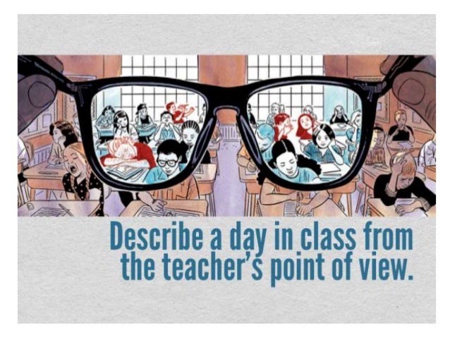 Creative visual writing prompts for studuents