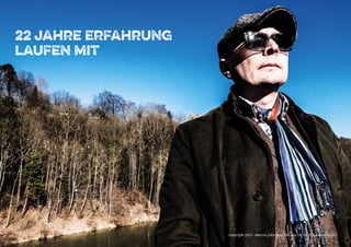 Copyright 2015 - Marcus John Henry Brown UG (Haftungsbeschränkt)
22 jahre erfahrung
laufen mit
Copyright 2015 - Marcus John Henry Brown UG (Haftungsbeschränkt)
 