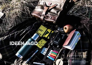 Copyright 2015 - Marcus John Henry Brown UG (Haftungsbeschränkt)
ideenjagd
Copyright 2015 - Marcus John Henry Brown UG (Haftungsbeschränkt)
 