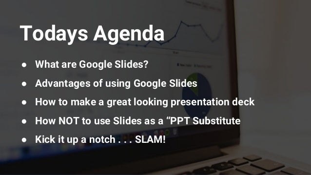 creative ways of using google slides 2017 update