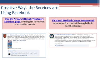 Creative Ways To Use And Manage Facebook Pages