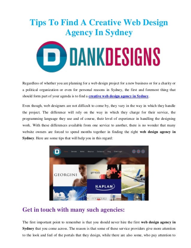 affordable web design