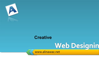 www.alinawaz.net Creative 