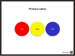 Color Wheel
 