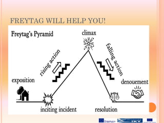 FREYTAG WILL HELP YOU!
 