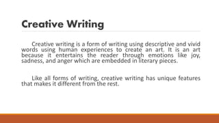 Creative Writing.pptx
