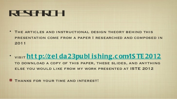 Challenges in writing papers picture