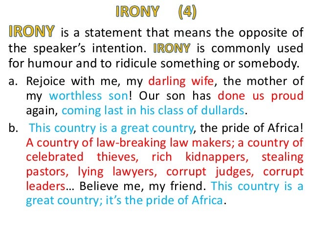 Common literary devices with examples picture