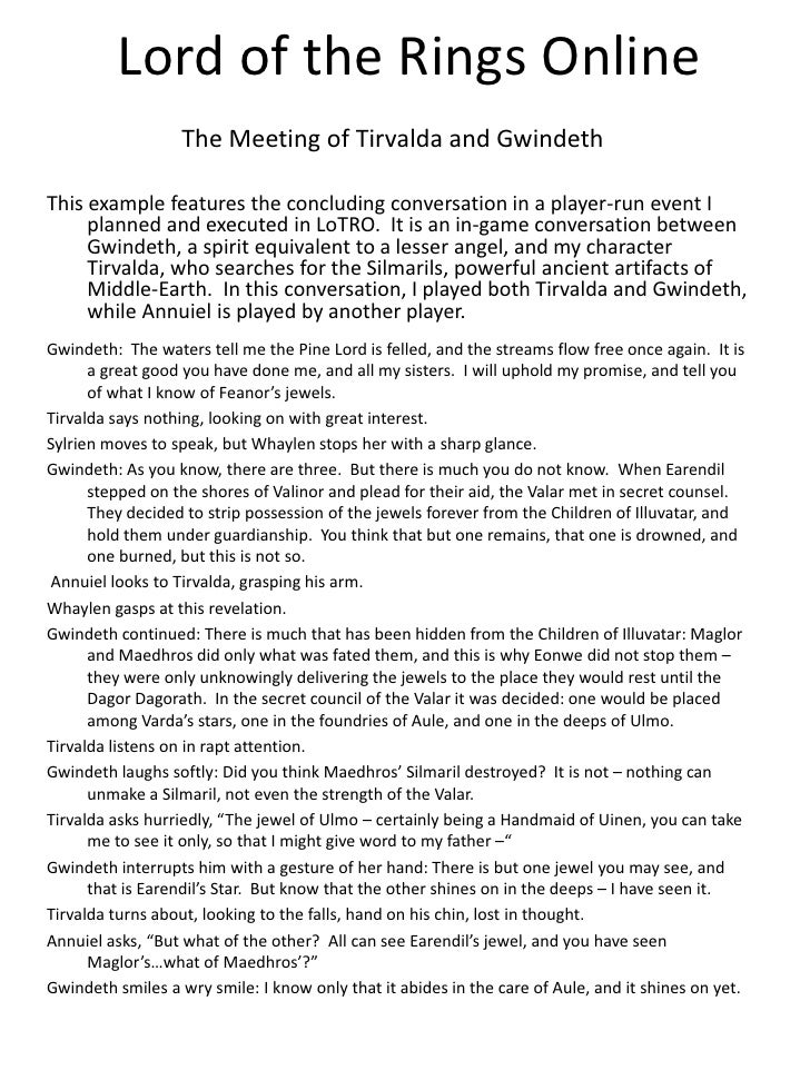 creative writing portfolio ideas
