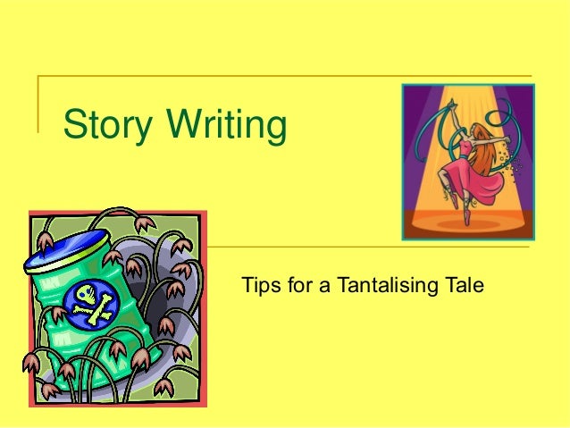 Writing wealthy characters image