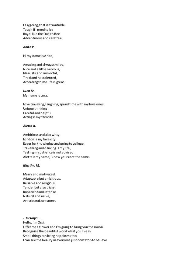 education and school essay yourself