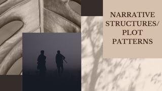 Creative writing (fiction writing)