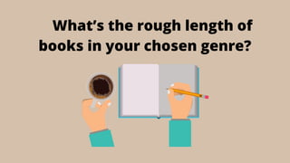 Creative writing (fiction writing)