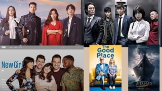 Creative writing (fiction writing)