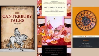 Creative writing (fiction writing)